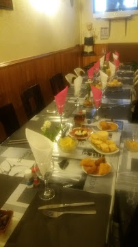 Plats et boissons du Restaurant portugais Sabores de Portugal à Givors - n°2