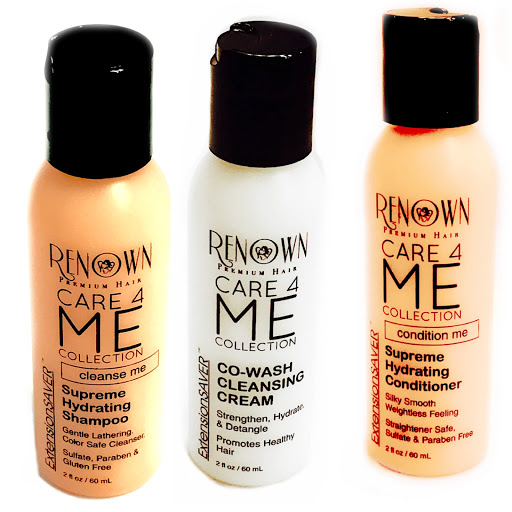 Hair Extensions Supplier «Renown Premium Hair», reviews and photos, 15555 E 14th St, San Leandro, CA 94578, USA