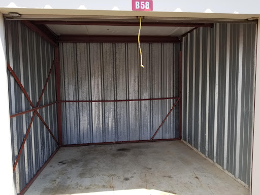 Self-Storage Facility «CubeSmart Self Storage», reviews and photos, 1089 East Ave, Streamwood, IL 60107, USA