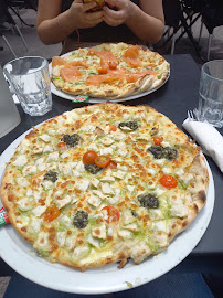 Pizza du Pizzeria Le Petit Valentino à Montpellier - n°17