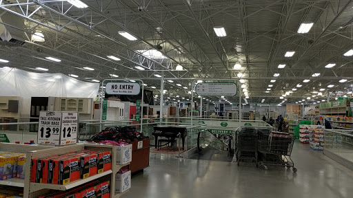 Home Improvement Store «Menards», reviews and photos, 3215 W North Ave, Melrose Park, IL 60160, USA