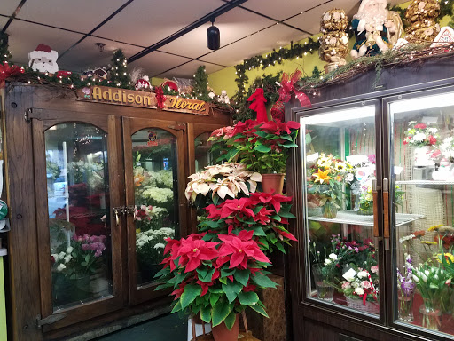 Florist «Addison Floral», reviews and photos, 58 E Lake St, Addison, IL 60101, USA