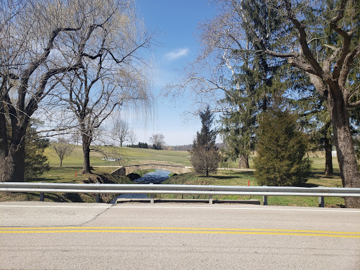 Cricket Club «Philadelphia Cricket Club», reviews and photos, 6025 W Valley Green Rd, Flourtown, PA 19031, USA