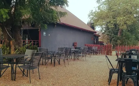 Mojos Restaurant image