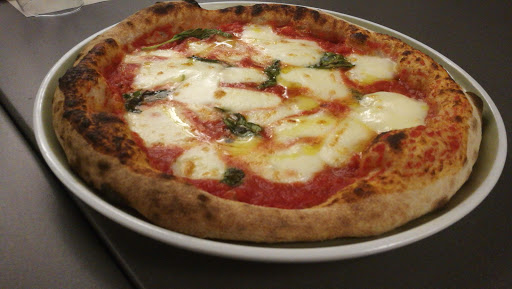 Pizzeria Sp.accio in Coriano, Provincia di Rimini