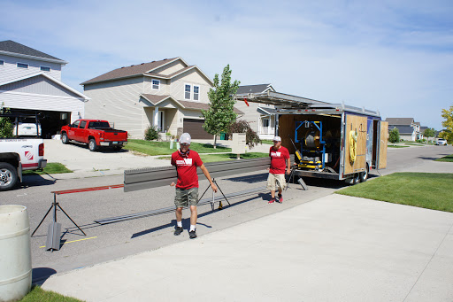 Home Improvement Store «Western Products», reviews and photos, 474 45th St S, Fargo, ND 58103, USA