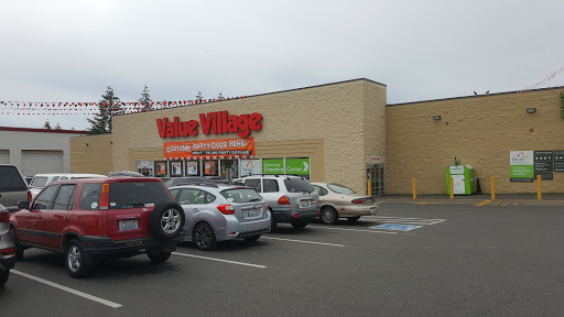 Thrift Store «Value Village», reviews and photos