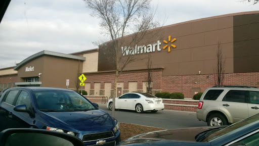 Discount Store «Walmart», reviews and photos, 2012 Memorial Blvd, Murfreesboro, TN 37129, USA