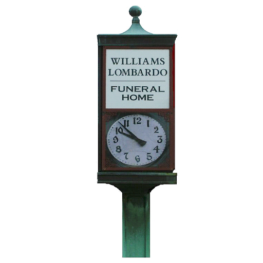 Funeral Home «Williams Lombardo Funeral Home», reviews and photos, 33 W Baltimore Ave, Clifton Heights, PA 19018, USA