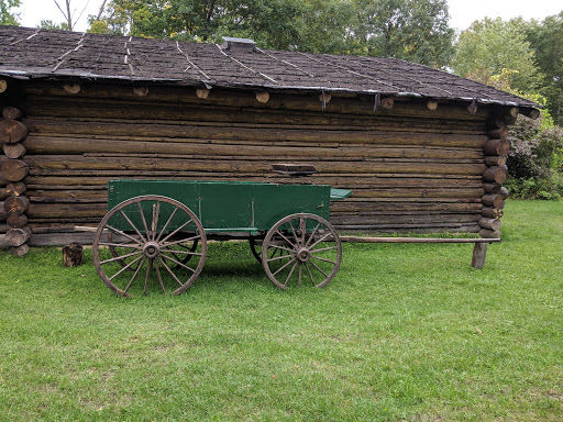 History Museum «Forest History Center», reviews and photos, 2609 Co Rd 76, Grand Rapids, MN 55744, USA