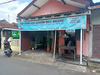 Sio Manise Seafood & Ikan Bakar