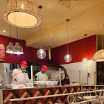 Photo n°4 de l'avis de Daniela.a fait le 03/06/2023 à 21:20 sur le  Pizzium - Bolzano à Bolzano