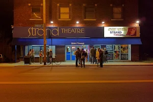 Strand Theater image