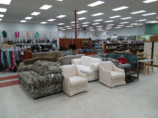 Thrift Store «The CHAP Thrift Store», reviews and photos