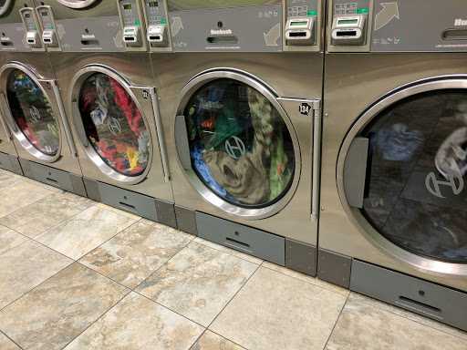 Laundromat «Spot Laundromats LLC», reviews and photos, 13015 Salem Ave, Hagerstown, MD 21740, USA