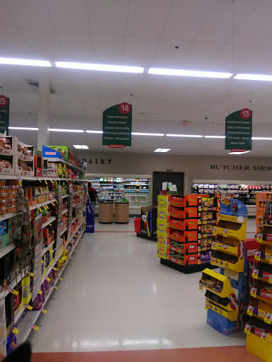 Department Store «Walmart Supercenter», reviews and photos, 25 Tobias Boland Way, Worcester, MA 01607, USA