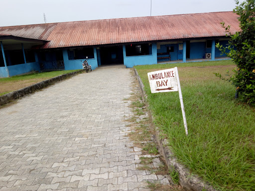 Emmanuel General Hospital,  , Marina Road, Eket, Nigeria, Dentist, state Akwa Ibom