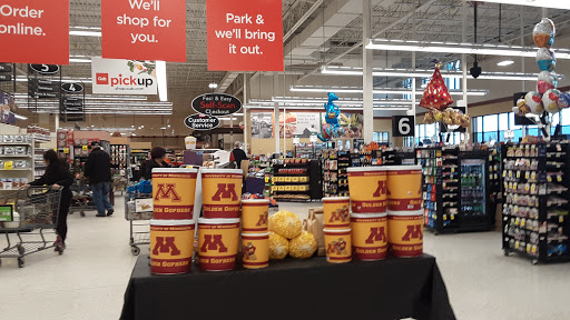 Supermarket «Cub Foods», reviews and photos, 9655 Colorado Ln N, Brooklyn Park, MN 55445, USA