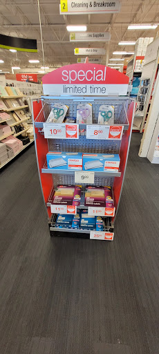 Office Supply Store «Staples», reviews and photos, 1781 U.S. 287 Frontage Rd, Mansfield, TX 76063, USA