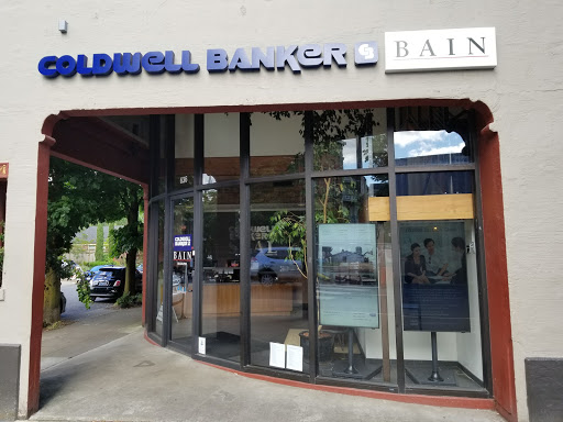 Real Estate Agency «Coldwell Banker Bain of Portland Uptown», reviews and photos, 636 NW 21st Ave, Portland, OR 97209, USA