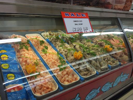 Supermarket «Super Carniceria Compare», reviews and photos, 541 Sable Blvd, Aurora, CO 80011, USA