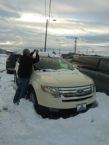 Used Car Dealer «J & D Auto Sales», reviews and photos, 1645 N Montana Ave, Helena, MT 59601, USA