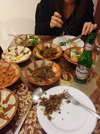 Plats et boissons du Restaurant libanais Au Baalbek à Grenoble - n°14