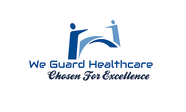 We Guard Health Care - Maidstone