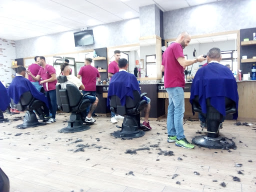 Peluquería Chano en Telde, las Palmas