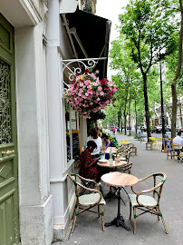 Photos du propriétaire du Restaurant brunch Cucina Eat à Paris - n°1