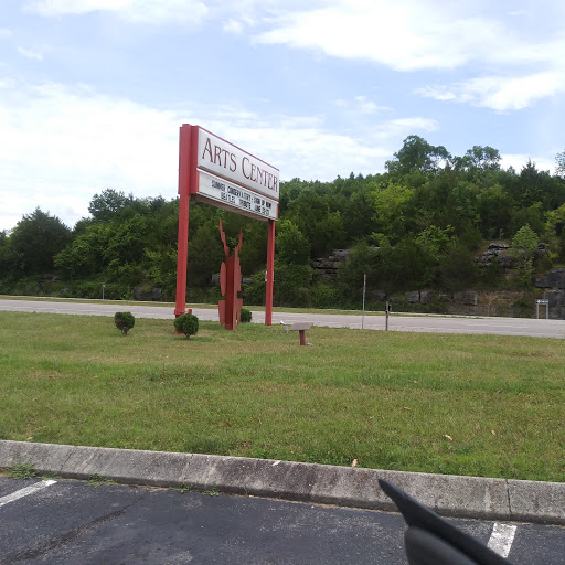 Performing Arts Theater «The Arts Center of Cannon County», reviews and photos, 1424 John Bragg Hwy, Woodbury, TN 37190, USA