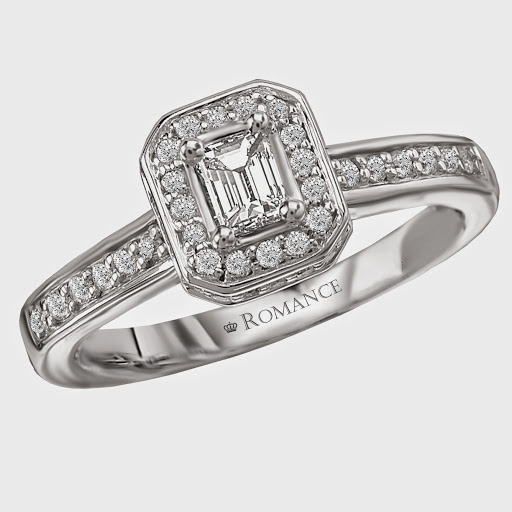 Jewelry Store «Christensen Jewelers», reviews and photos, 8076 Old Carriage Ct, Shakopee, MN 55379, USA