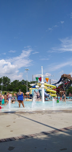 Water Park «Cascade Bay Water Park», reviews and photos, 1360 Civic Center Dr, Eagan, MN 55122, USA