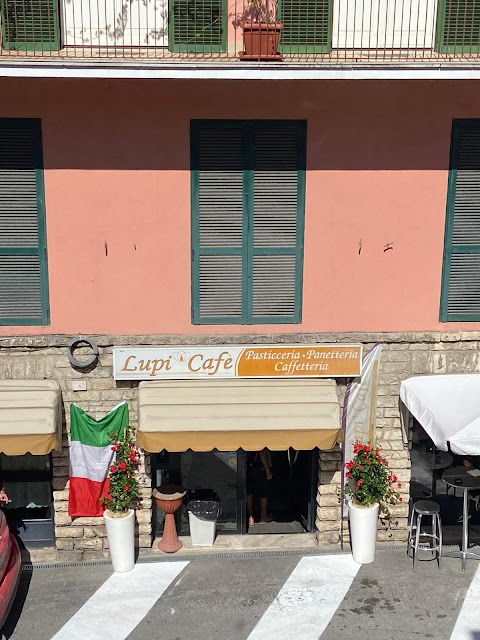 Lupi Cafe' Panificio Pasticceria