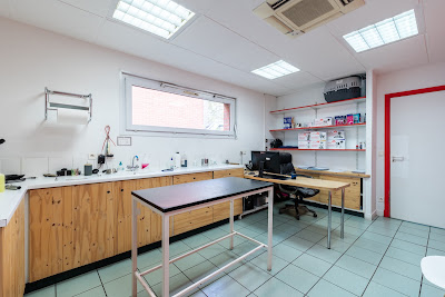 Clinique Vétérinaire de la porte des Weppes - Haubourdin - Sevetys à Haubourdin