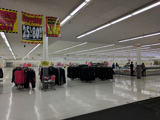 Discount Store «Kmart», reviews and photos, 3101 S Glenstone Ave, Springfield, MO 65804, USA