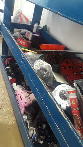 Thrift Store «Family Thrift Store», reviews and photos, 2527 W Cermak Rd, Chicago, IL 60608, USA