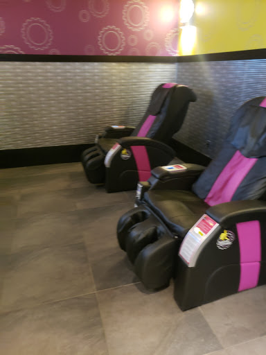 Gym «Planet Fitness», reviews and photos, 3461 Towne Blvd, Middletown, OH 45005, USA