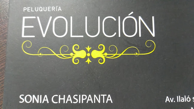 Opiniones de Peluquería Evolucion en Quito - Peluquería