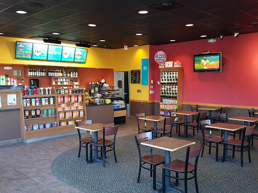 Coffee Shop «BIGGBY COFFEE», reviews and photos, 26740 Gratiot Ave, Roseville, MI 48066, USA