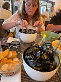 Plats et boissons du Restaurant français Le Bistro de L'Océan à Saint-Brevin-les-Pins - n°20