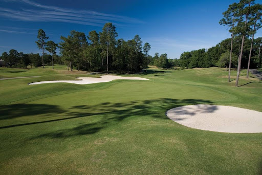 Public Golf Course «Timbercreek Golf Club», reviews and photos, 9650 Timbercreek Blvd, Spanish Fort, AL 36527, USA