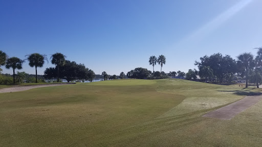 Golf Course «Riverside Golf Course Community», reviews and photos, 1 Pier Dr E, Ruskin, FL 33570, USA