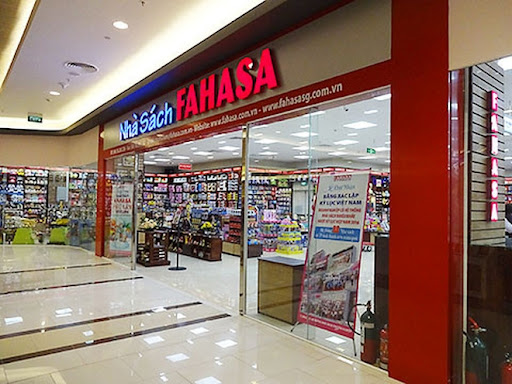 Top 20 cửa hàng sách fahasa Huyện Thanh Hà Hải Dương 2022