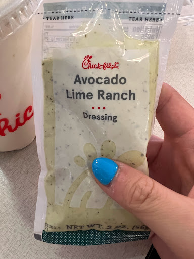 Fast Food Restaurant «Chick-fil-A», reviews and photos, 2467 Lincoln Hwy E, Lancaster, PA 17602, USA