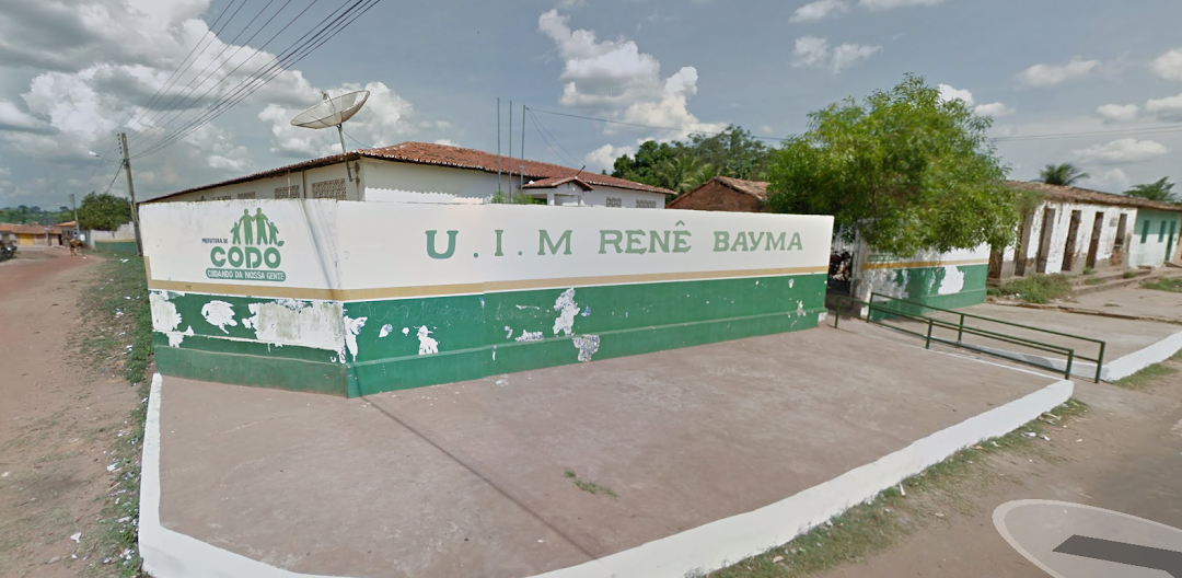 Escola Municipal Rene Bayma