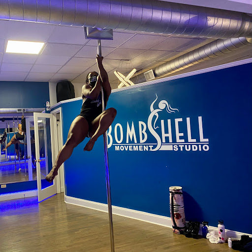 Dance School «Bombshell Movement Studio», reviews and photos, 10511 S Western Ave, Chicago, IL 60643, USA