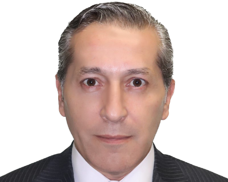 Dr. Luis Ángel Aurioles Sánchez, Cirujano Plástico