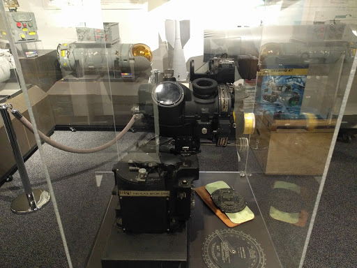 Museum «National Electronics Museum», reviews and photos, 1745 W Nursery Rd, Linthicum Heights, MD 21090, USA