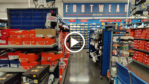 Sporting Goods Store «Big 5 Sporting Goods - Wilshire», reviews and photos, 6601 Wilshire Blvd, Los Angeles, CA 90048, USA